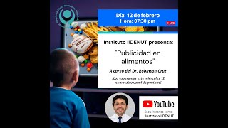 T15 EP. 05 (2025-02) - Publicidad en alimentos