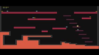 TINY PLATFORMER GAME IN JAVASCRIPT | Source code and Projects | Review