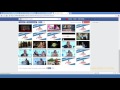 official facebook page of sbi video created as on march 2016