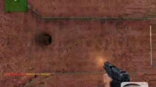 Counter-Strike Source - Glock Glicth