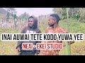 LAGU MEEPAGO | INAI AUWAI TETE KODO YUWA YEE  - NEAI PANIAI - BKR