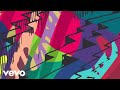 Kid Cudi - A TALE OF A KNIGHT (Visualizer)