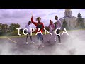Topanga - Trippie Redd \ @THEFUTEREKINGZ (Music Video)
