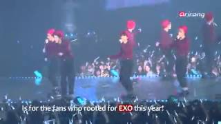 Exo news 150927