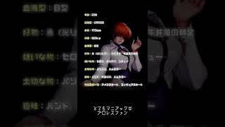 【KOFキャラ解説】30秒でわかるシェルミー ①#Shorts