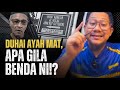 #1053 Perlu Sangka Baik Dengan Ayah Mat? Celah Mana?!