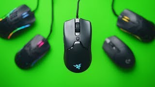 Unbeatable Budget Gaming Mice