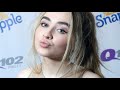 Sabrina Carpenter - Bad Time (Chipmunk)