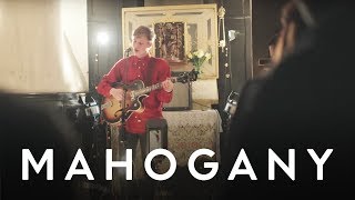 Mahogany: Live at St Pancras Old Church