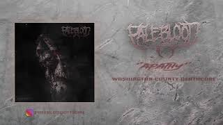 Paleblood - Apathy (Official Audio)