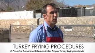 EPFD Turkey Fry PSA