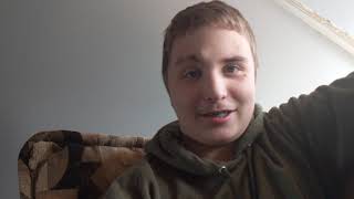 Jade recalls the day he was shot Part 3