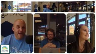 City of Midland | Downtown Midland Podcast | Episode 01