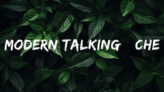 Modern Talking – Cheri Cheri Lady (Lyrics)  | Summit Lyrics