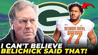 THE FANS QUESTIONED IT! THE HIRING WAS A MISTAKE? GREEN BAY PACKERS NEWS TODAY