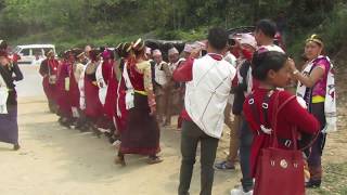 magarharuko hurra nach dhankuta Bazer