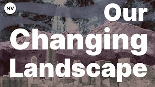 Inquiry at a Glance: Our Changing Landscape (NV)