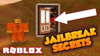 Roblox Jailbreak Easter Egg In The Sewer New - easter egg work at pizza place roblox