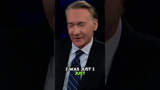 Bill Maher & Steve Bannon Clash 😳