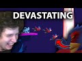 The Most Tragic Tournament Run... Ever? (BBB Reaction)