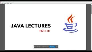 Java Lectures | Part 10 – Logical Operators in Java