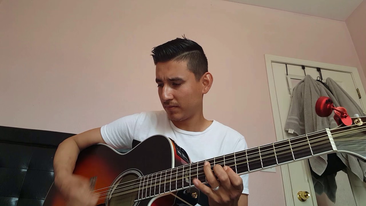 La Historia De Un Ranchero Miguel Y Miguel Damian Requinto Chords