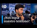 ¿Google nos espía? ¿Nos escucha a través de nuestro celular?