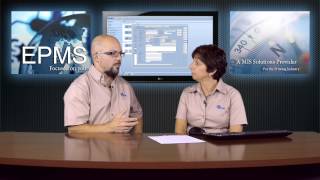 EPMS Tech Talk - Setting Up Customer Pricing