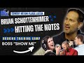 Brian Schottenheimer Hitting 6 Key Notes as the Dallas Cowboys Coach Masterclass!