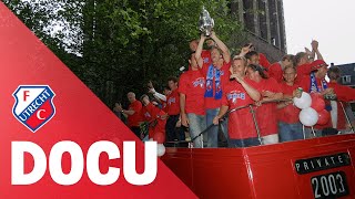 DOCU | Eén ding is zeker, Utrecht wint de beker!