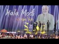 hala modi modi@kuwait full program video i pm india visit to kuwait after 43 years narendramodi