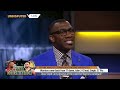 Steph Curry was the reason the Warriors won Game 2 – Stephen Jackson  NBA  UNDISPUTED