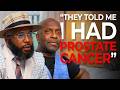 Life After Being Diagnosed With Prostate Cancer | Ep11 - Philip Williams | Kings Space Podcast