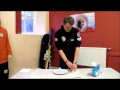 ETE Gloopy Glaciers - How to make your own Glacier! ETE Gloopy Glaciers - How to make your own Glacier!