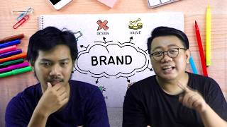 Mengenal Visual Branding - Trik Agar Bisnismu Mudah Diingat Konsumen