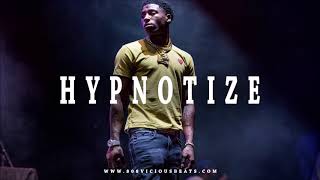 [FREE] NBA Youngboy x Kodak Black x Zaytoven - "Hypnotize" | Trap/Rap Instrumental