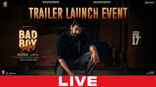 Bad Boy Karthik Trailer Launch Event LIVE | Naga Shaurya | Vidhi Yadav | Samuthirakani | YouWe Media