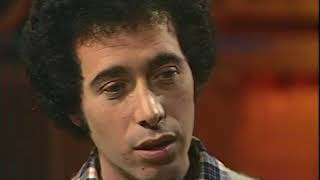 David Geffen Interview - The Grey Old Whistle Test