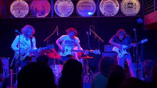 You’re The One - The Thing (Live at Mississippi Studios)