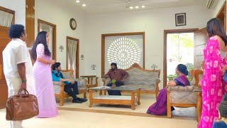 Ninaithen vanthai serial Dec 28 review | முத்துப்பாண்டியால் மாட்டிக்கொண்ட மனோகரி