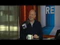 RICH EISEN SHOW | 100% Joe Burrow will 4-0 Patrick Mahomes as Bengals sweep Chiefs to Super Bowl