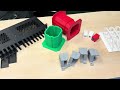 daily 3d prints for network installer what i use for cat6