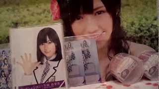 *･◇･) {AKB48 SKE48 NMB48 乃木坂46 生写真提供動画 41)