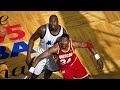 Hakeem Olajuwon vs. Shaquille O'Neal - FULL 1995 NBA Finals BATTLE! (Games 1-4)