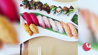 International Sushi Day | SA Live | KSAT 12