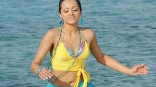 After Samantha, Now Trisha is Ready For Bikini  | Power Kannada Movie | Hot Tamil Cinema News