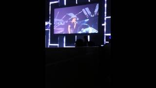 [FANCAM] 130706 SS5SG - Henry's Boxer \u0026 Marry U