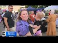 frisco s kaleidoscope park hosts opening weekend with live music farmers market petting zoo