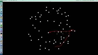 Collision Avoidance Algorithm