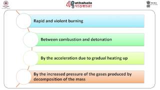External ballistics II (FSC)